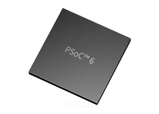 CY8C6245LQI-S3D72 وحدة التحكم الدقيقة MCU 32 بت وحدة التحكم الدقيقة QFN-68 PSOC TM 6 ARM وحدة التحكم الدقيقة