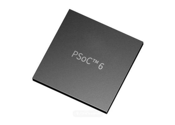 CY8C6245FNI-S3D71 وحدة التحكم الدقيقة MCU 32 بت وحدة التحكم الدقيقة مزدوجة النواة PSOCTM 6 وحدة التحكم الدقيقة IC