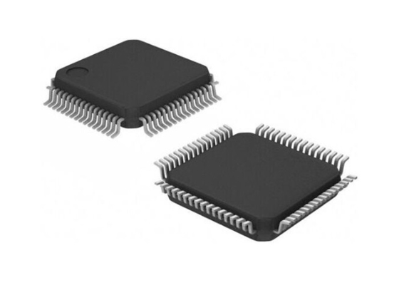 CY8C4147AXI-S445 وحدة التحكم الدقيقة MCU 32 بت وحدة التحكم الدقيقة ذات النواة الواحدة IC TQFP-64