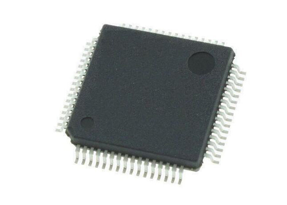 CY8C4127AZI-M475 وحدة التحكم الدقيقة MCU 32 بت وحدة التحكم الدقيقة TQFP-64 ARM القشرة M0 وحدة التحكم الدقيقة