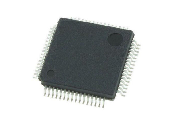 CY8C4126AXI-S445 وحدة التحكم الدقيقة MCU 24MHz ARM وحدة التحكم الدقيقة TQFP-64 PSoC 4100S