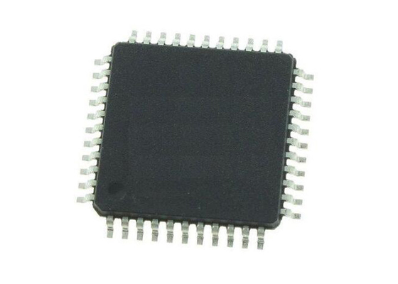 CY8C4125AXI-S433 وحدة التحكم الدقيقة MCU 32 بت وحدة التحكم الدقيقة ذات النواة الواحدة IC TQFP-44