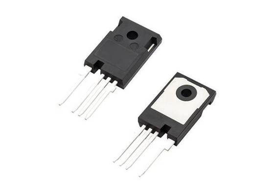 C3M0045065K رقاقة الدوائر المتكاملة 650V 45mΩ ترانزستور SiC MOSFET المنفصل TO-247-4