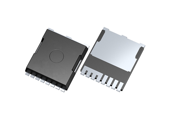 BTH50030-1LUA رقاقة الدائرة المتكاملة 3 مΩ قناة واحدة ذكي High-Side Power Switch IC