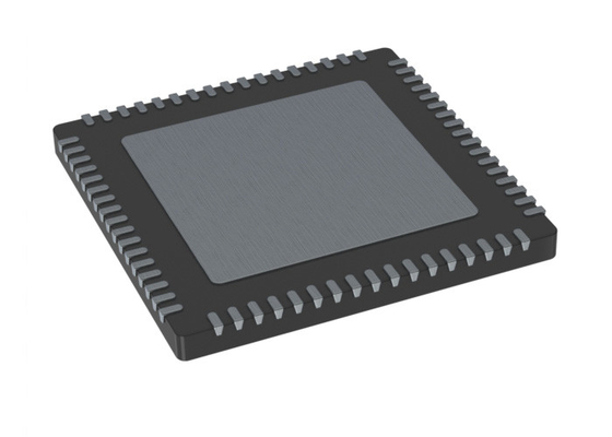 رقاقة الدوائر المتكاملة CYPD7272-68LQXQ وحدة تحكم USB ذات منفذين متكاملين عالية