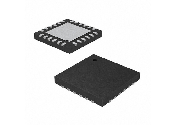 CYPD3196-24LDXS رقاقة الدوائر المتكاملة للسيارات وحدة تحكم منفذ USB من النوع C QFN-24