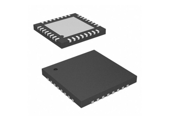 CY8C4146LQI-S422 وحدة التحكم الدقيقة MCU PSOCTM 4 CY8C4100S 32 بت وحدة التحكم الدقيقة QFN-32