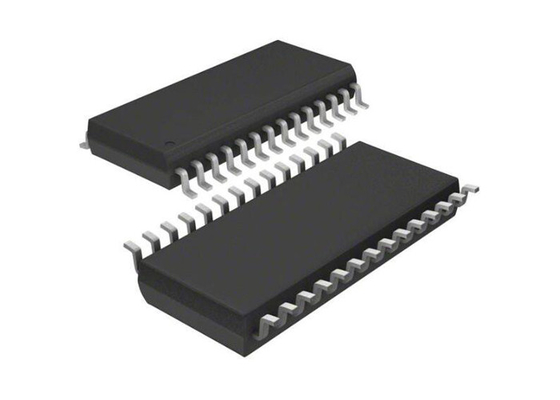 CY8C4024PVA-S412 وحدة التحكم الدقيقة MCU 32 بت وحدة التحكم الدقيقة 24 ميغاهرتز وحدة التحكم الدقيقة المدمجة SSOP-28