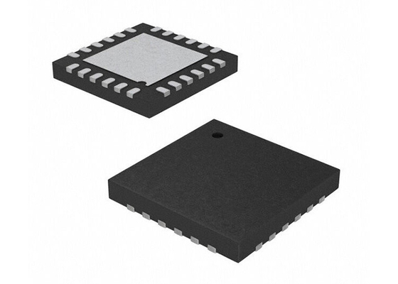 رقاقة الدائرة المتكاملة CY7C65217A-24LTXI 12 Mb / s جهاز تحكم لوحة بيانات USB QFN-32
