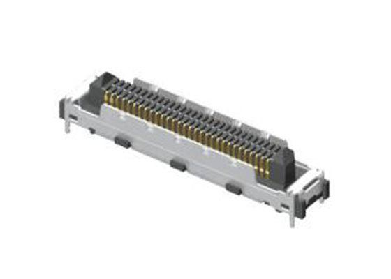 ERM8-075-05.0-L-DV-K-FR الاتصالات محطة 150POS عالية السرعة