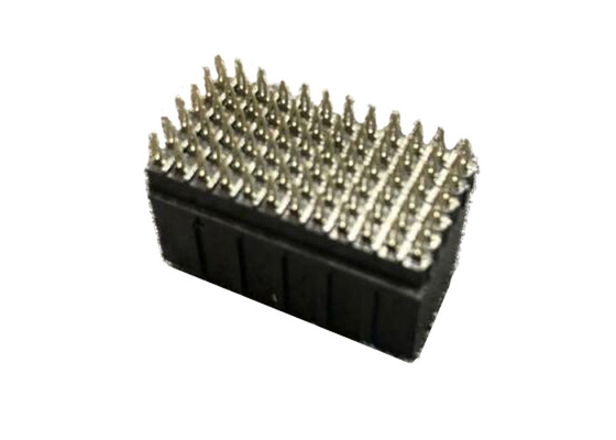 73780-0147 الاتصالات 2 ملم الطول 15A الاتصالات العمودية خلفية