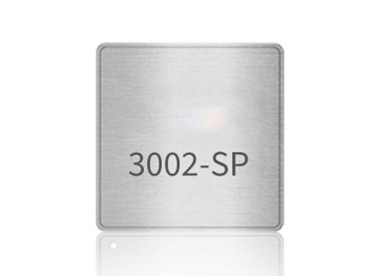 BES3002-SP BT IC الكفاءة العالية الشريحة الوحيدة الصوتية كوديك QFN-50 حزمة