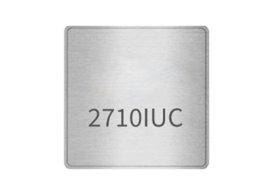 BES2710IUC BT IC SoC الحوسبة اللاسلكية منخفضة الطاقة QFN-36 STAR-MC1 BT Audio SoC