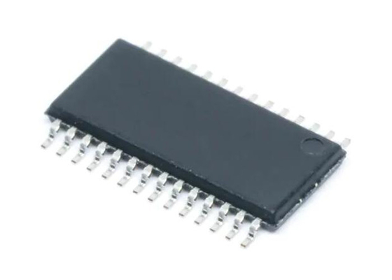 TAS6511QPWPRQ1 رقاقة الدوائر المتكاملة مكبرات الصوت من الفئة D