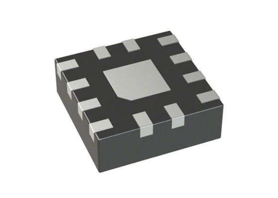 TRF1213RPVR رقاقة الدوائر المتكاملة من نهاية واحدة إلى مكبر RF التفاضلي WQFN-12