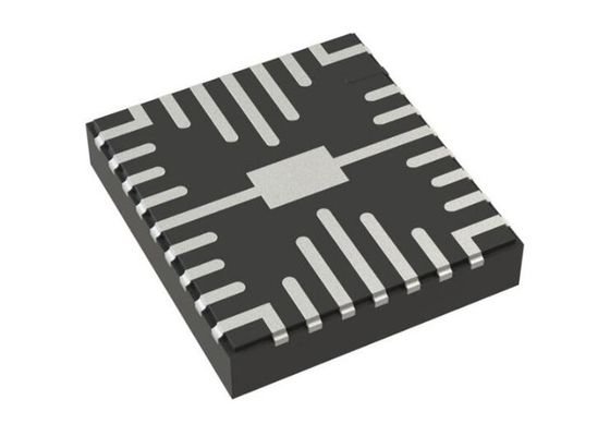 LP877432A8RXVRQ1 رقاقة الدوائر المتكاملة ثلاثة محولات بوك منخفضة الضوضاء PMIC لMMICs الرادار