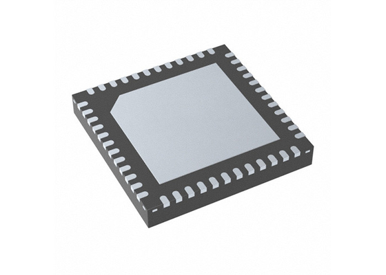 CC1312R1F3RGZ وحدة التحكم الدقيقة MCU SimpleLinkTM بروتوكول متعدد Sub-1 GHz وحدة التحكم الدقيقة اللاسلكية