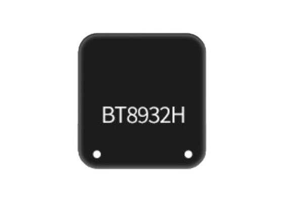 BT8932H BT IC BT 6.0 TWS شريحة سماعة QFN32 BT شريحة سماعة BT