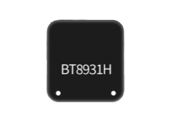 BT8931H BT IC BT شريحة سماعة أذن QFN-40 BT 6.0 سماعة رأس الصوت إلغاء سماعة رأس الصوت