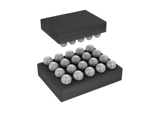 رقاقة الدوائر المتكاملة DAC530A2YBHR 10-Bit Smart Digital-to-Analog Converters