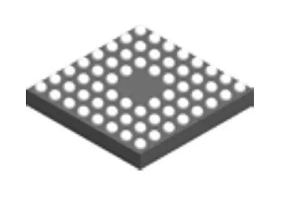 AMC8V108YBFR رقاقة الدوائر المتكاملة ثمانية القنوات iDACs DSBGA-60 16-بيت التحكمات التناظرية