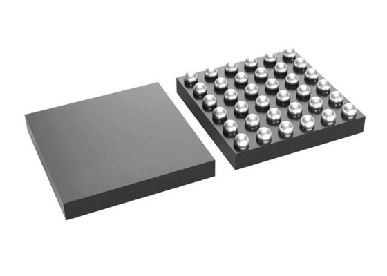AFE4462YBGR رقاقة الدوائر المتكاملة الأمامية التناظرية DSBGA-36 22 بت AFE المتكامل