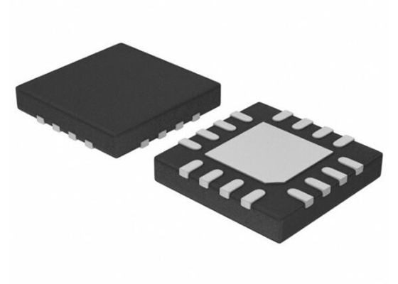 ADS8681WRUM رقاقة الدائرة المتكاملة 16-بيت التناظرية إلى المحول الرقمي WQFN-16