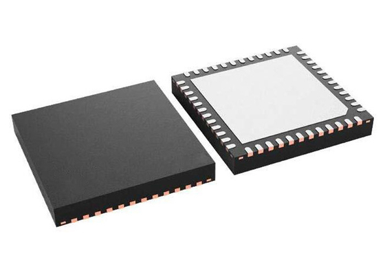 AFE1594RGZR رقاقة الدوائر المتكاملة ECG 4-قناة AFE VQFN-48 24-بيت الأمامية التناظرية