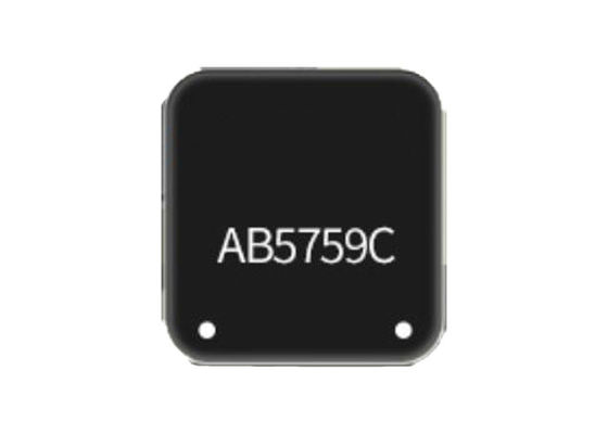 AB5759C BT IC 120MHz BT شريحة سماعة الأذن ESOP8 BT 6.0 شريحة سماعة TWS