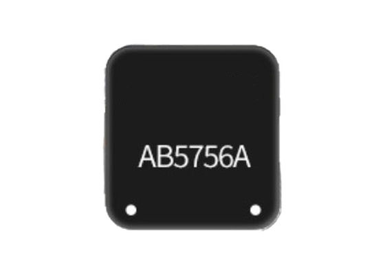 AB5756A BT IC BT شريحة سماعة للآذان BT 6.0 TWS سماعة QFN-20 BT 6.0 شريحة