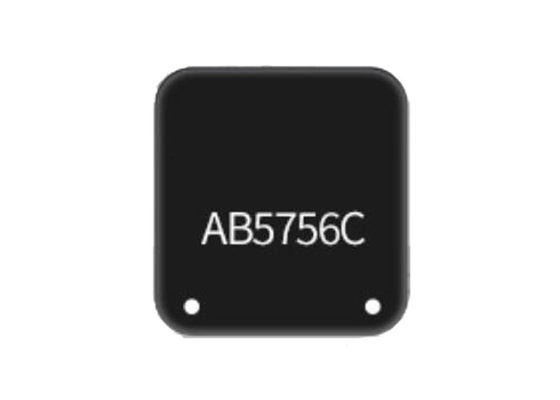 AB5756C BT IC 1Mbit Flash BT 6.0 شريحة سماعة مفتوحة QFN20 BT شريحة سماعة
