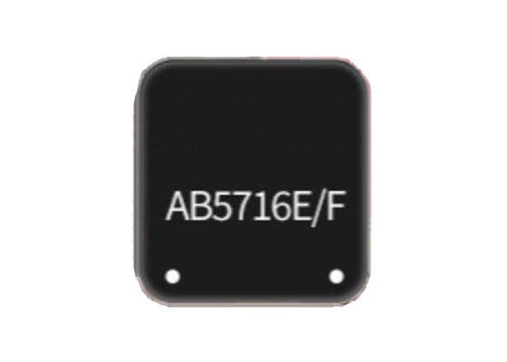 AB5716E BT IC BT شريحة سماعة أذن QFN-20 BT 6.0 TWS شريحة سماعة BT