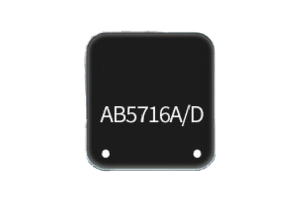 AB5716A BT IC BT شريحة سماعة الأذن QFN-20 140MHz BT 6.0 شريحة سماعة TWS