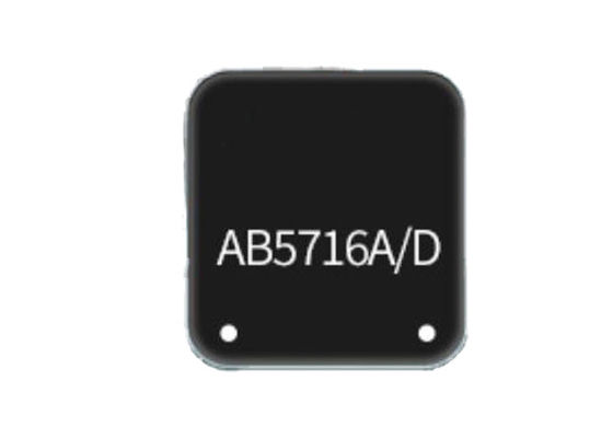 AB5716D BT IC 140MHz BT 6.0 TWS شريحة سماعة QFN-32 BT شريحة سماعة