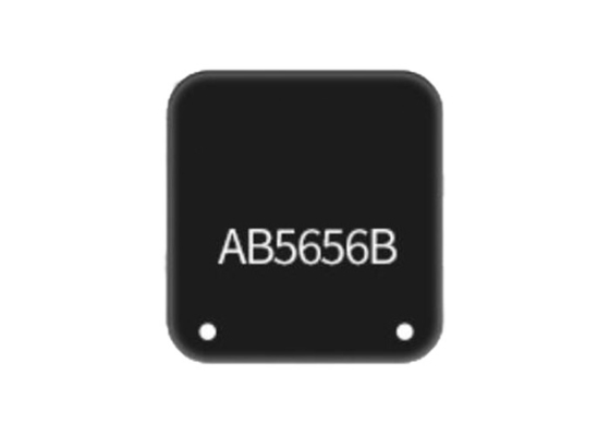AB5656B BT IC BT شريحة سماعة الأذن 125MHz BT 6.0 شريحة سماعة ستيريو QFN-20