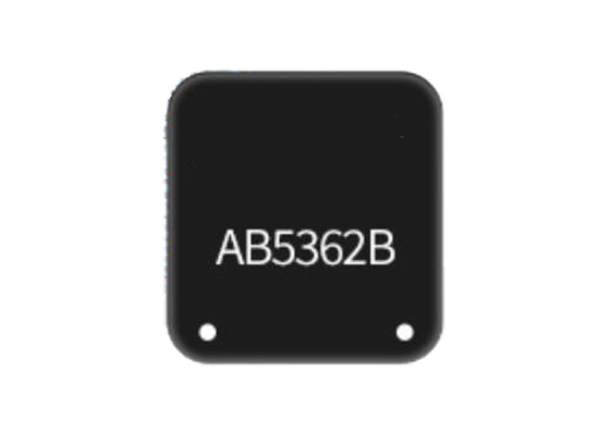 AB5362B BT IC BT مكبر الصوت BT 5.3 مكبرات الصوت الصغيرة QFN32L