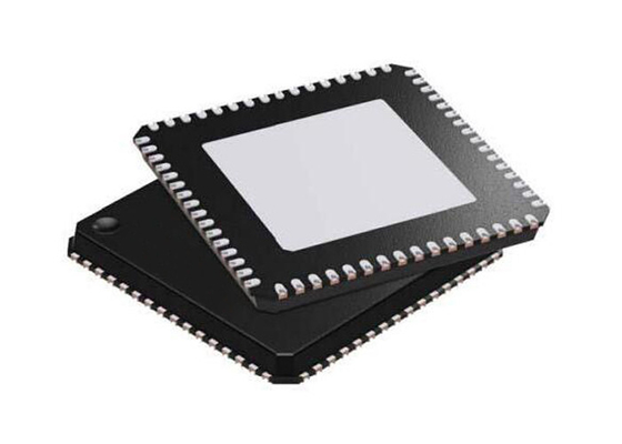 ADC3668IRTDT رقاقة الدوائر المتكاملة 16-بيت ADC VQFN-64 التناظرية إلى محولات رقمية