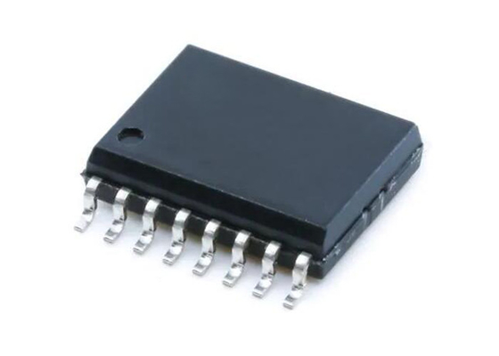 AMC3306M05QDWERQ1 رقاقة الدوائر المتكاملة 16-بيت ADC SOIC-16 وحدات معزولة