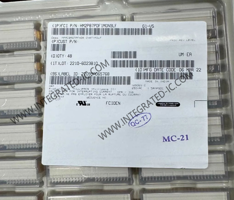 HM2P87PDF1M0N9LF الاتصالات مليباكس الاتصالات خلفية 176POS الاتصالات المتري الصلبة