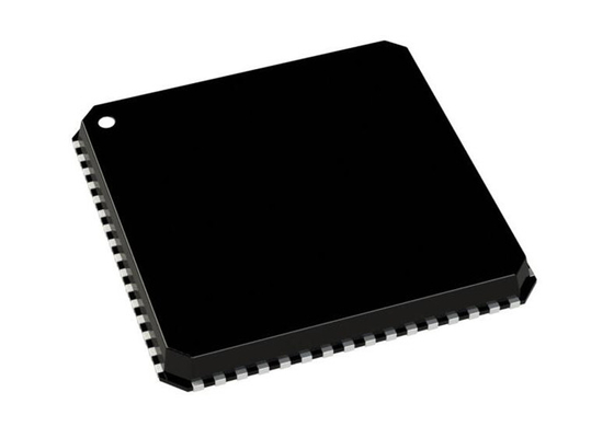 AD5755ACPZ حلقة متكاملة رقاقة تحويل البيانات LFCSP-64 16-بيت DAC محول IC