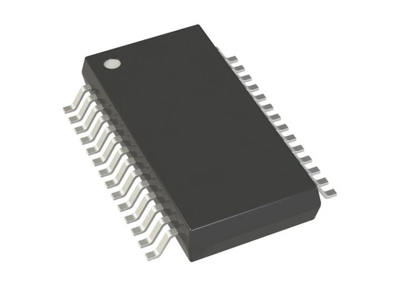 AD5725ARSZ-1500 رقاقة الدائرة المتكاملة 12-بيت DAC SSOP-28 DAC ناقل البيانات IC