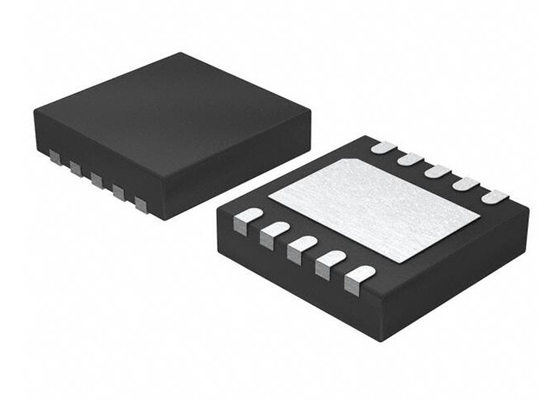 AD5324BCPZ رقاقة الدوائر المتكاملة الرقمية إلى محولات التناظرية LFCSP-10 12-Bit DAC