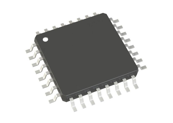 AD5764CSUZ حلقة متكاملة رقاقة تحويل البيانات IC TQFP-32 16-بيت محولات DAC