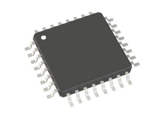 AD5762RCSUZ رقاقة الدائرة المتكاملة 16Bit DAC رقمية إلى محولات التناظرية TQFP-32