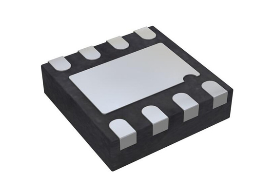 AD5683RACPZ-1 رقاقة الدائرة المتكاملة 16 بت رقمية إلى محولات التناظرية LFCSP-8