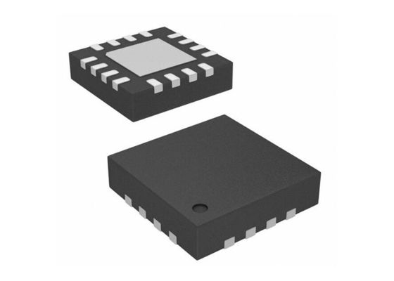 AD5694BCPZ رقاقة الدوائر المتكاملة الرقمية إلى محولات التناظرية LFCSP-16 12-Bit DAC