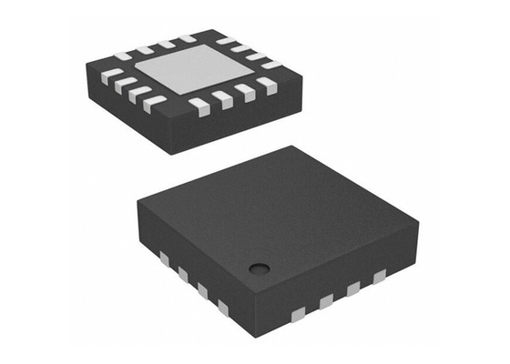 AD5761BCPZ رقاقة الدوائر المتكاملة 16-بيت فولتية الخروج محولات DAC LFCSP-16