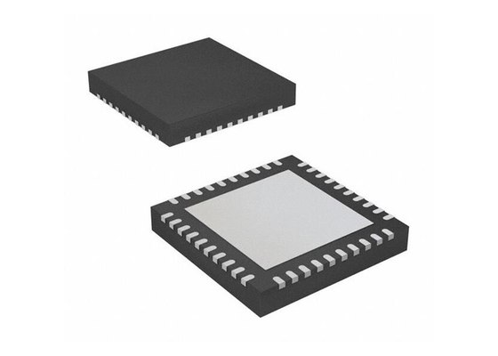 AD5766BCPZ رقاقة الدوائر المتكاملة الرقمية إلى محولات التناظرية LFCSP-40 16-Bit DAC