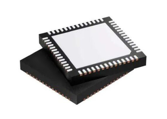 ADS127L14IRSHR رقاقة الدائرة المتكاملة 24 بت دلتا سيغما ADC VQFN-56 محول البيانات IC