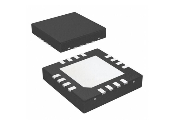 رقاقة الدائرة المتكاملة DAC161S997RGH 16-Bit DAC Converter IC WQFN-16 Data Converter IC